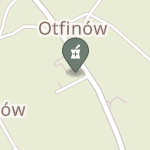 Punkt Apteczny Bliski na mapie