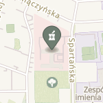 Doz Apteka Dbam o Zdrowie na mapie