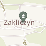 Apteka Dbam o Zdrowie na mapie