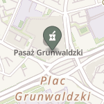 Apteka Dbam o Zdrowie na mapie