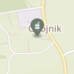 Apteka Rumianek na mapie