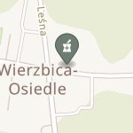 Apteka Od Serca na mapie