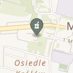 Dbam o Zdrowie na mapie