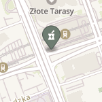 Dbam o Zdrowie na mapie