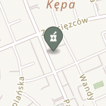 Dbam o Zdrowie na mapie