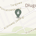 Punkt Apteczny na mapie