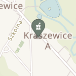 Klasztorna 2 na mapie