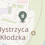Apteka Bystrzycka na mapie
