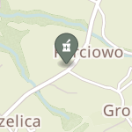 Apteka "Rumianek" na mapie