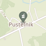 Punkt Apteczny na mapie