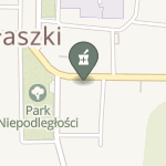 Apteka na mapie