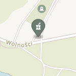 Doz Punkt Apteczny. Dbam o Zdrowie. w Ciążeniu na mapie