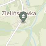 Apteka Kierunek Zdrowie na mapie
