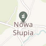 Apteka Centrum na mapie