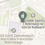 Słodka Mgr Farm. Beata Słodka-Paczkowska na mapie