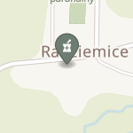 Mgr Alicja Boszkowska Punkt Apteczny na mapie