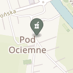 Apteka "Medicina" E. Głuc na mapie