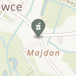 Apteka Prima na mapie