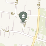 Apteka Prywatna na mapie