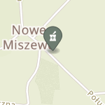 Punkt Apoteczny Izabela Sochocka-Osińska na mapie