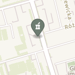 Doz Apteka Dbam o Zdrowie na mapie