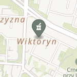 Apteka na Bazylianówce na mapie