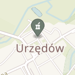 Apteka Ogólnodostępna na mapie