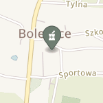 Doz Apteka. Dbam o Zdrowie na mapie