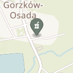 Apteka Mj Bolesta na mapie