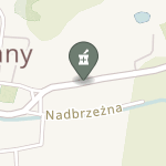 Apteka Złota Bicka na mapie