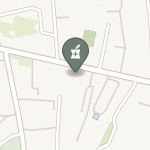 pod Kasztanami na mapie