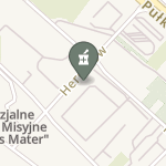 Dbam o Zdrowie na mapie