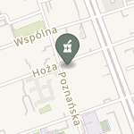 Dbam o Zdrowie na mapie