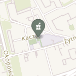 Dbam o Zdrowie na mapie