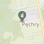 nad Dunajcem na mapie