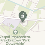 Apteka Dbam o Zdrowie na mapie