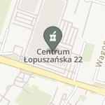 Apteka Dominika Chojnacka na mapie