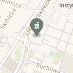 Farmacja i Uroda na mapie