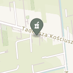 Dbaj o Siebie na mapie