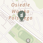 Doz Apteka. Dbam o Zdrowie. Familia na mapie