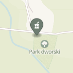 pod Aniołami na mapie