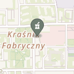 Apteka "Herba" Mgr Farm. Katarzyna Rubaj na mapie