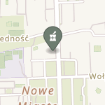 Vita Pharma Centrum Farmaceutyczne na mapie