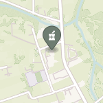 Punkt Apteczny Wysowa-Zdrój na mapie