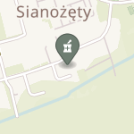 Punkt Apteczny Eliasz na mapie