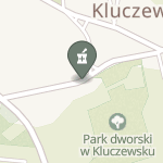 Apteka pod Kasztanem na mapie