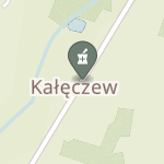 Apteka "Św. Antoniego" na mapie
