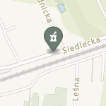 Centrum Zdrowia na mapie