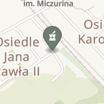 Apteka Dbam o Zdrowie na mapie