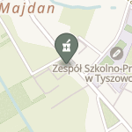 Apteka na mapie